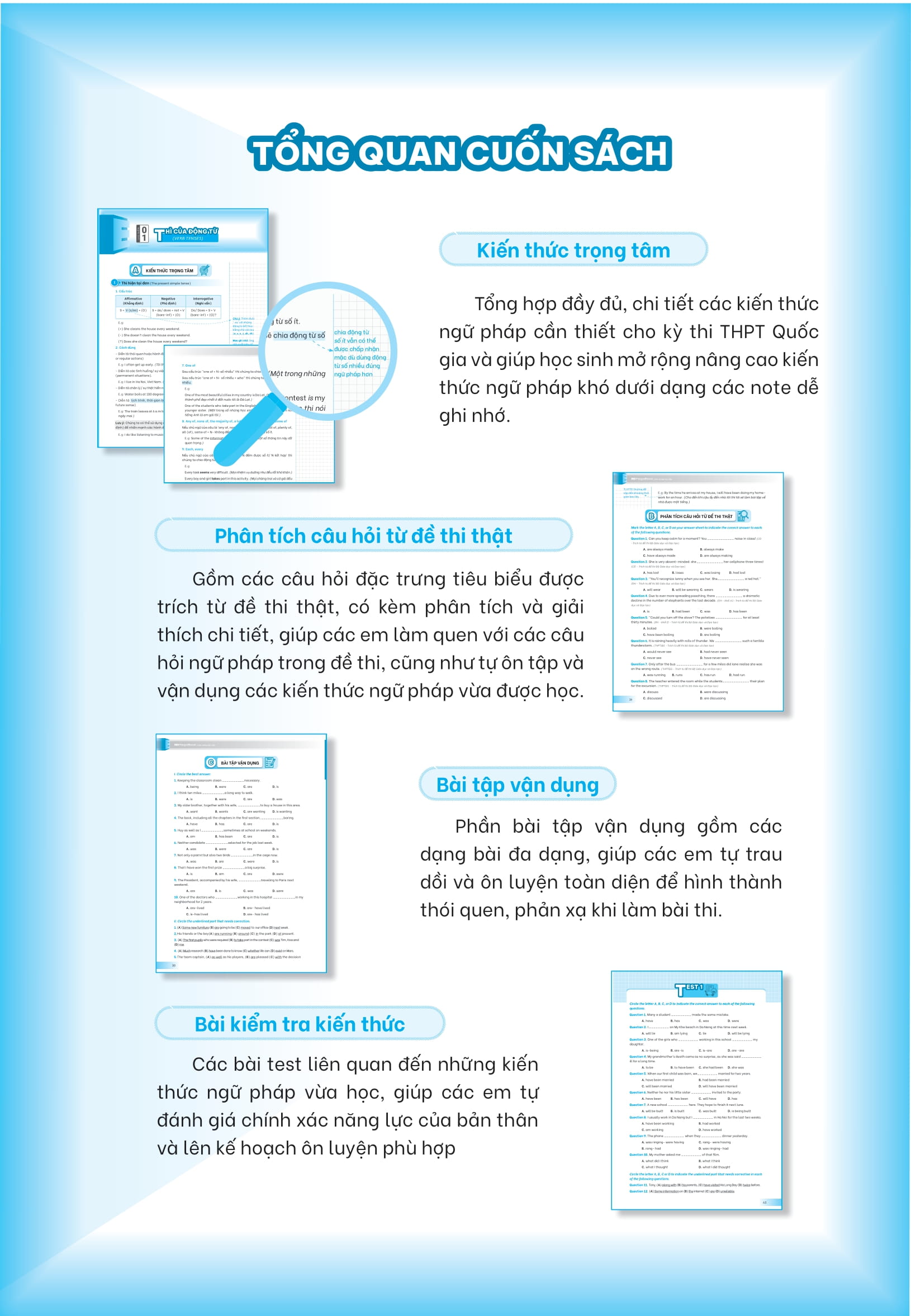 giải thích chuyên sâu - ngữ pháp tiếng anh (cơ bản và nâng cao) - Ảnh 3