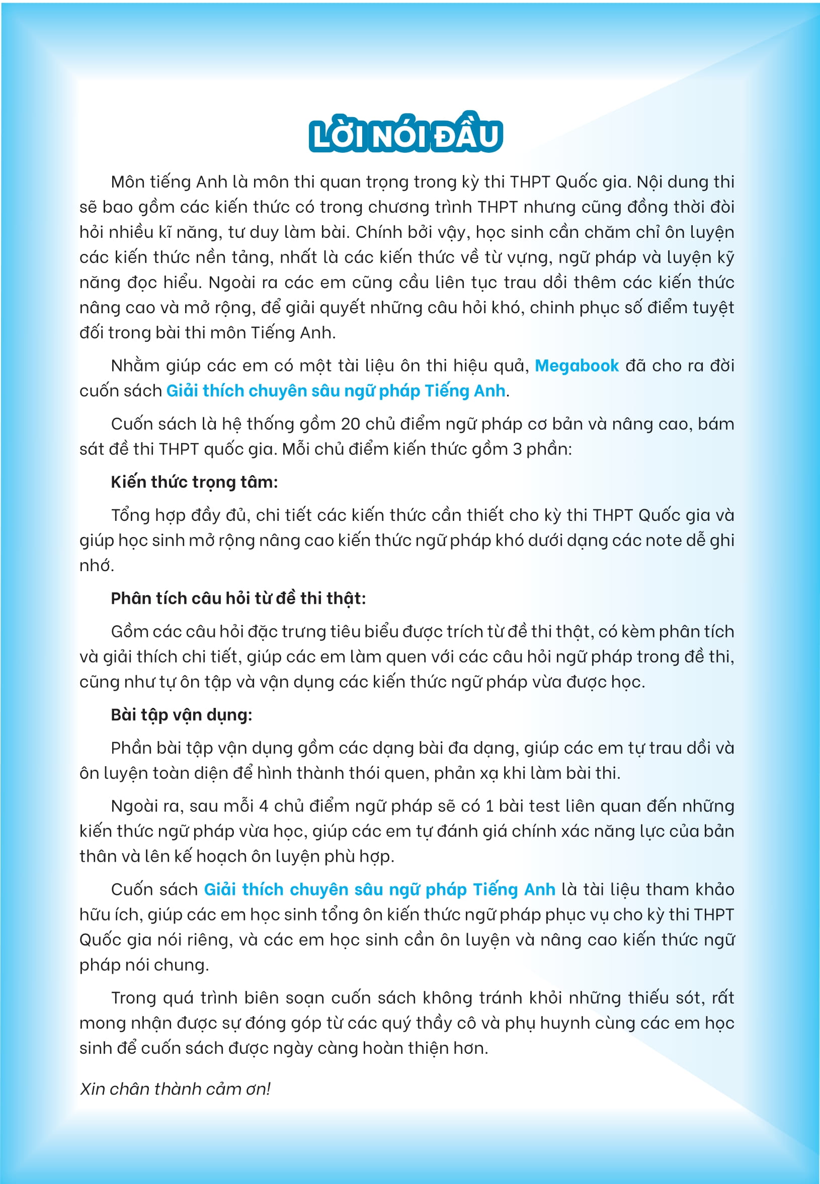 giải thích chuyên sâu - ngữ pháp tiếng anh (cơ bản và nâng cao) - Ảnh 4