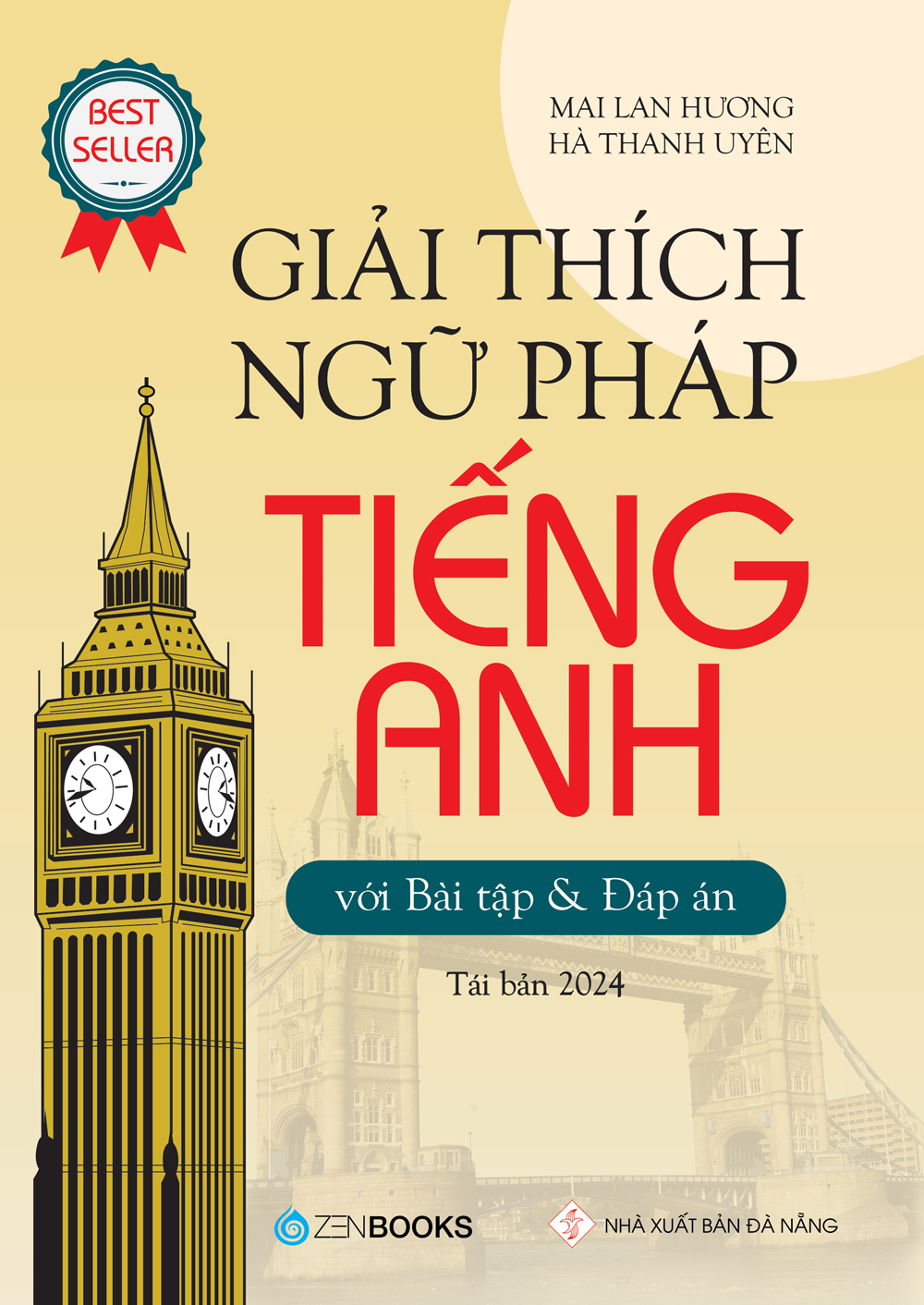 Giải Thích Ngữ Pháp Tiếng Anh (Ấn Phẩm Mới) - Ảnh 13