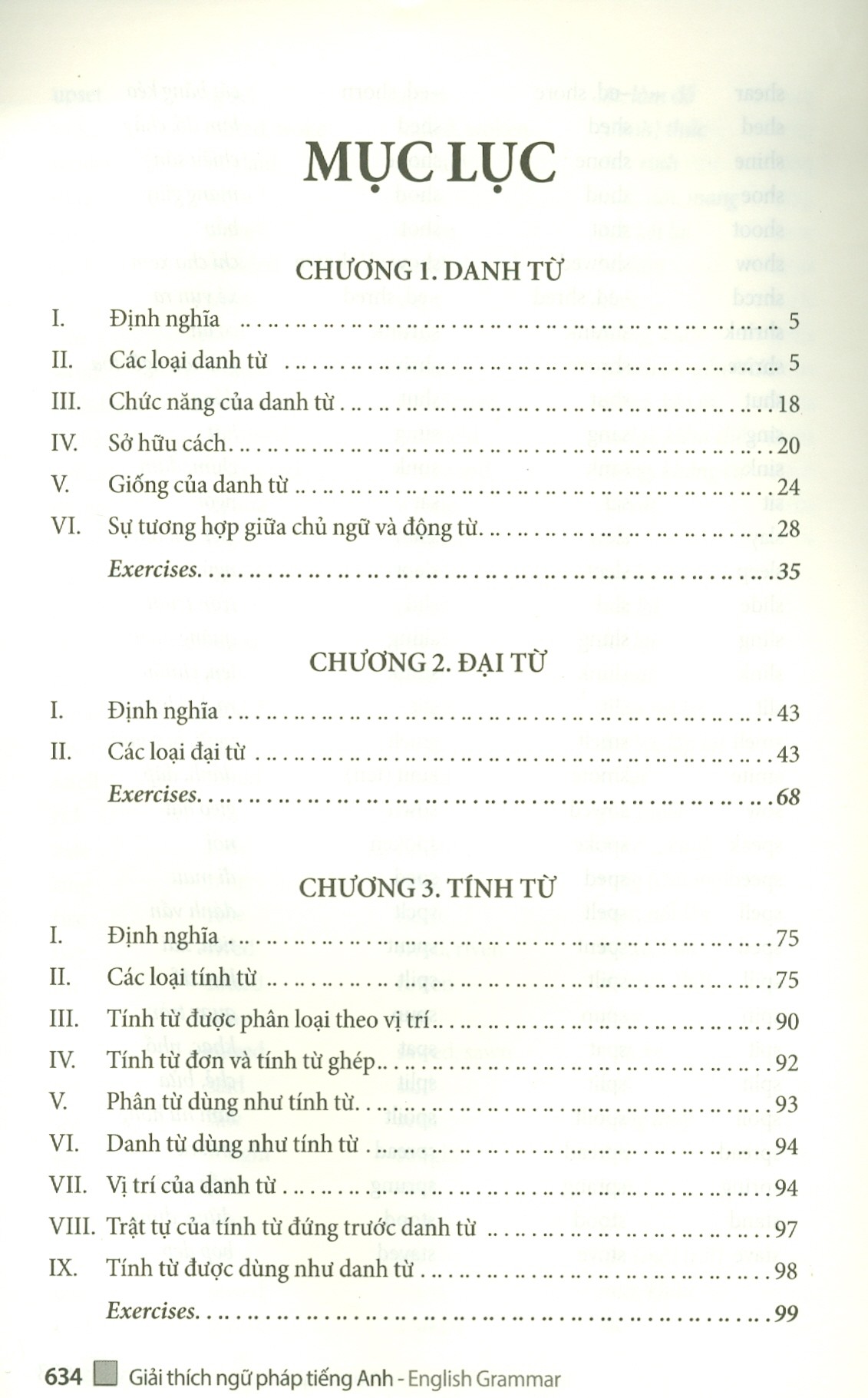giải thích ngữ pháp tiếng anh (tái bản lần 2) - Ảnh 3