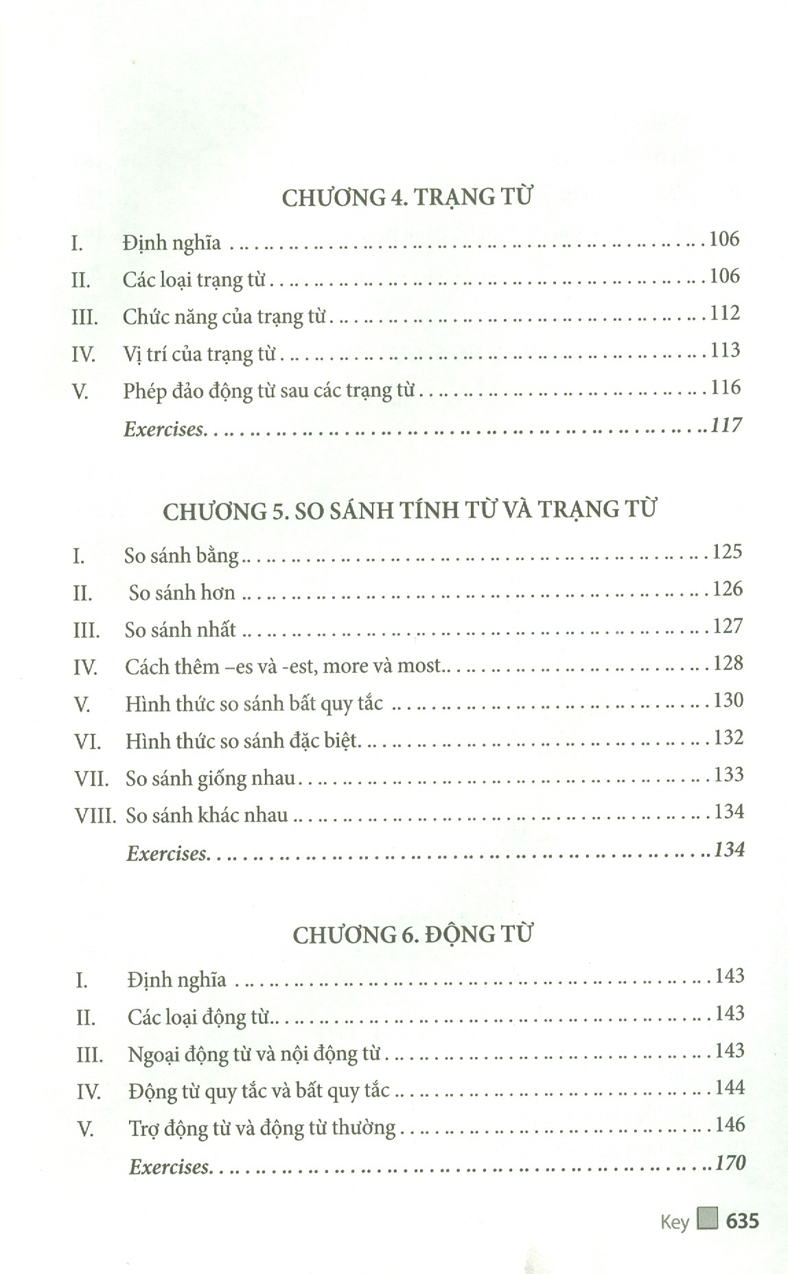 giải thích ngữ pháp tiếng anh (tái bản lần 2) - Ảnh 4