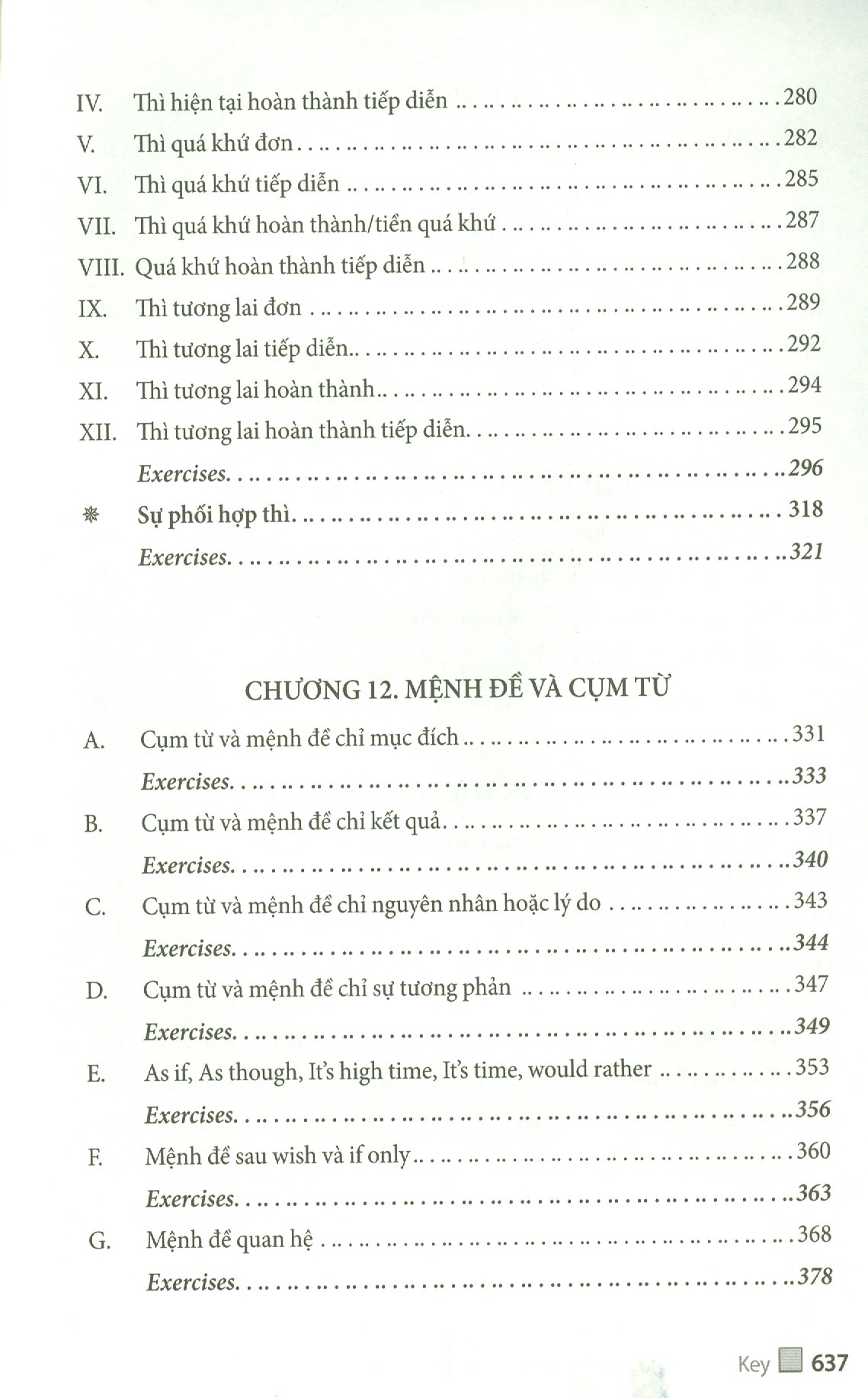 giải thích ngữ pháp tiếng anh (tái bản lần 2) - Ảnh 6