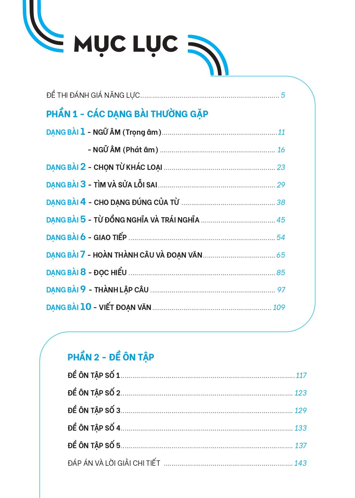 giải thích và ôn luyện chuyên đề tiếng anh thi vào lớp 6 trường thcs chất lượng cao - Ảnh 5