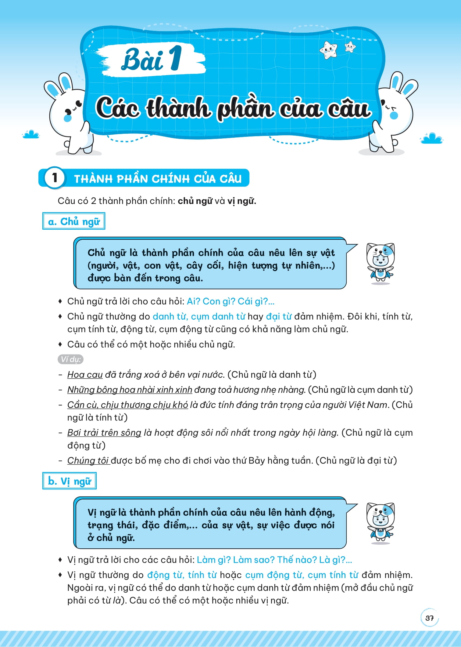 giải thích và ôn luyện chuyên đề tiếng việt thi vào lớp 6 trường thcs chất lượng cao - Ảnh 12