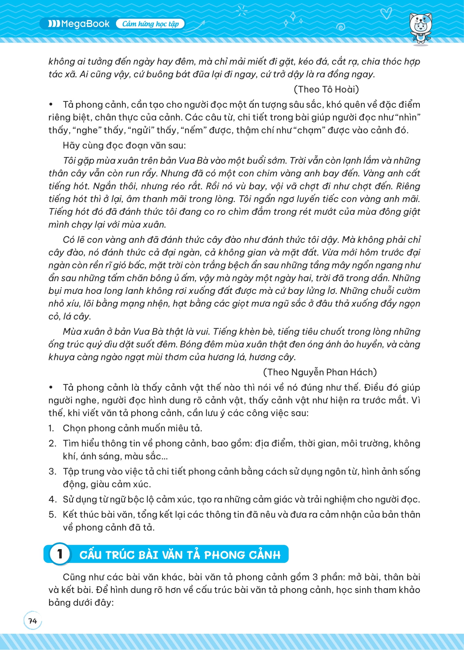 giải thích và ôn luyện chuyên đề tiếng việt thi vào lớp 6 trường thcs chất lượng cao - Ảnh 17