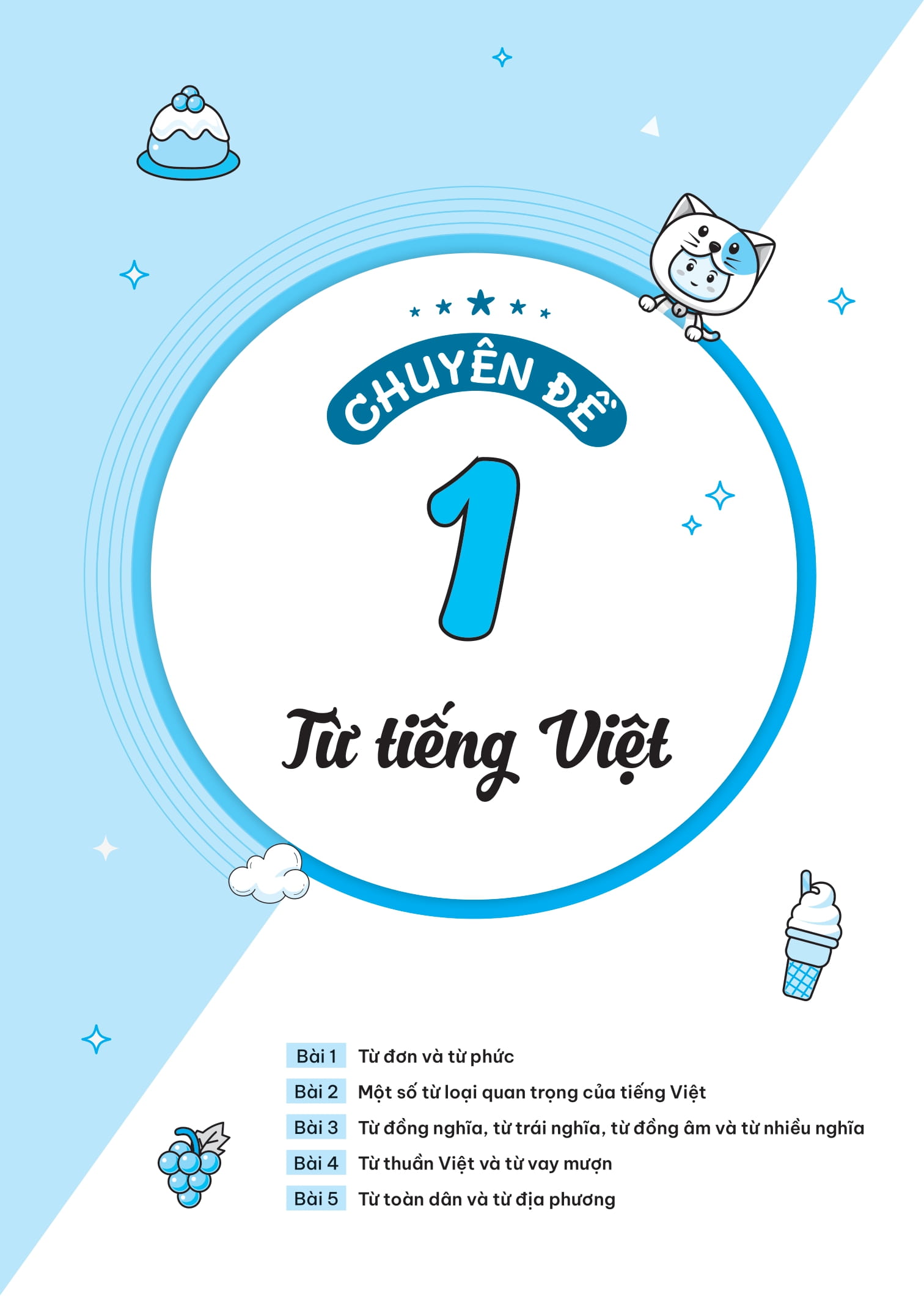 giải thích và ôn luyện chuyên đề tiếng việt thi vào lớp 6 trường thcs chất lượng cao - Ảnh 7