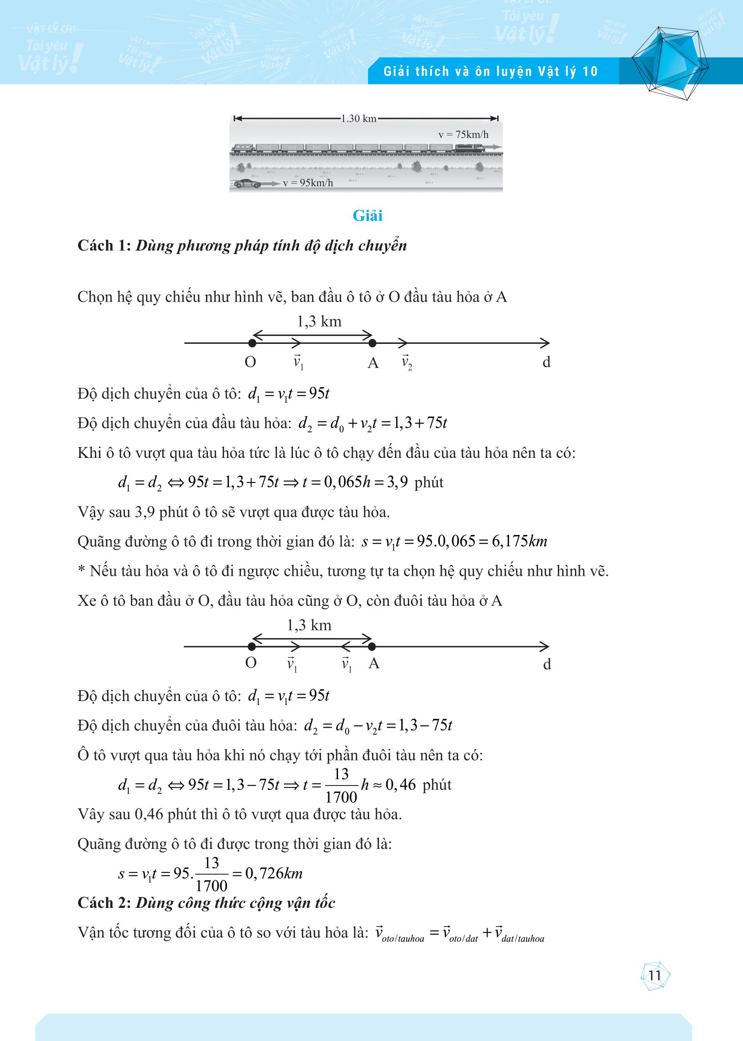 giải thích và ôn luyện vật lý 10 - Ảnh 12