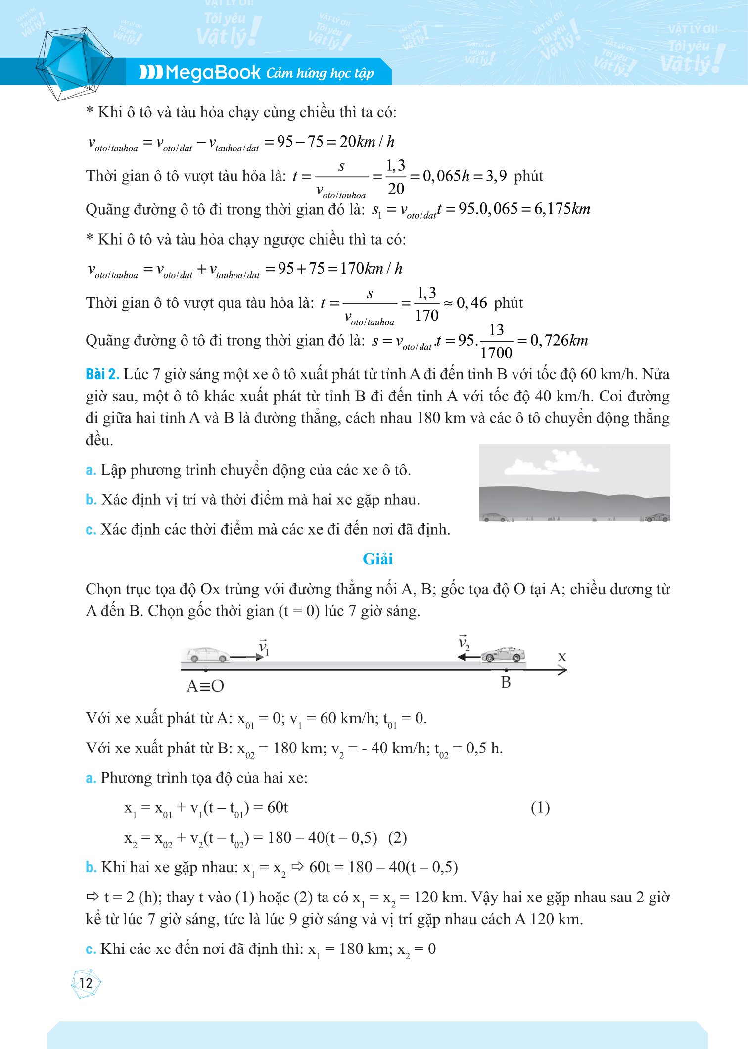 giải thích và ôn luyện vật lý 10 - Ảnh 13