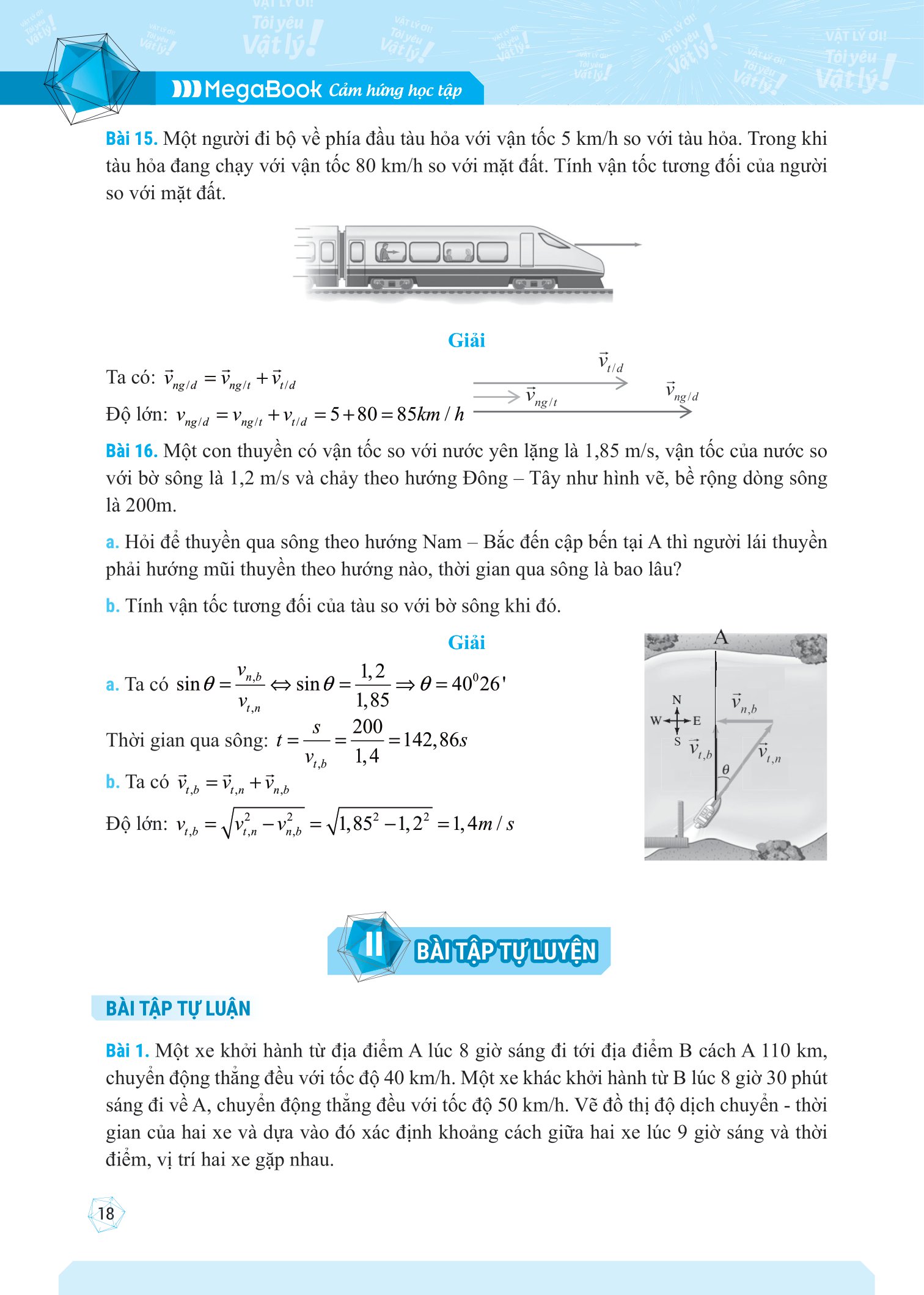 giải thích và ôn luyện vật lý 10 - Ảnh 14