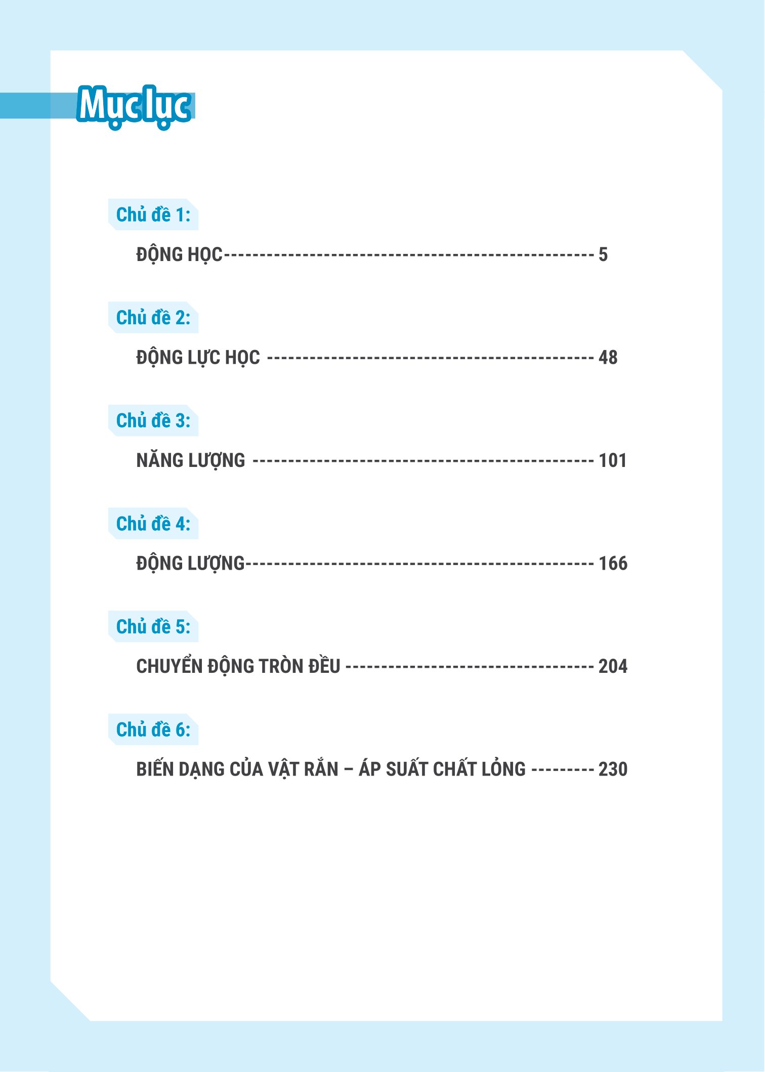 giải thích và ôn luyện vật lý 10 - Ảnh 5