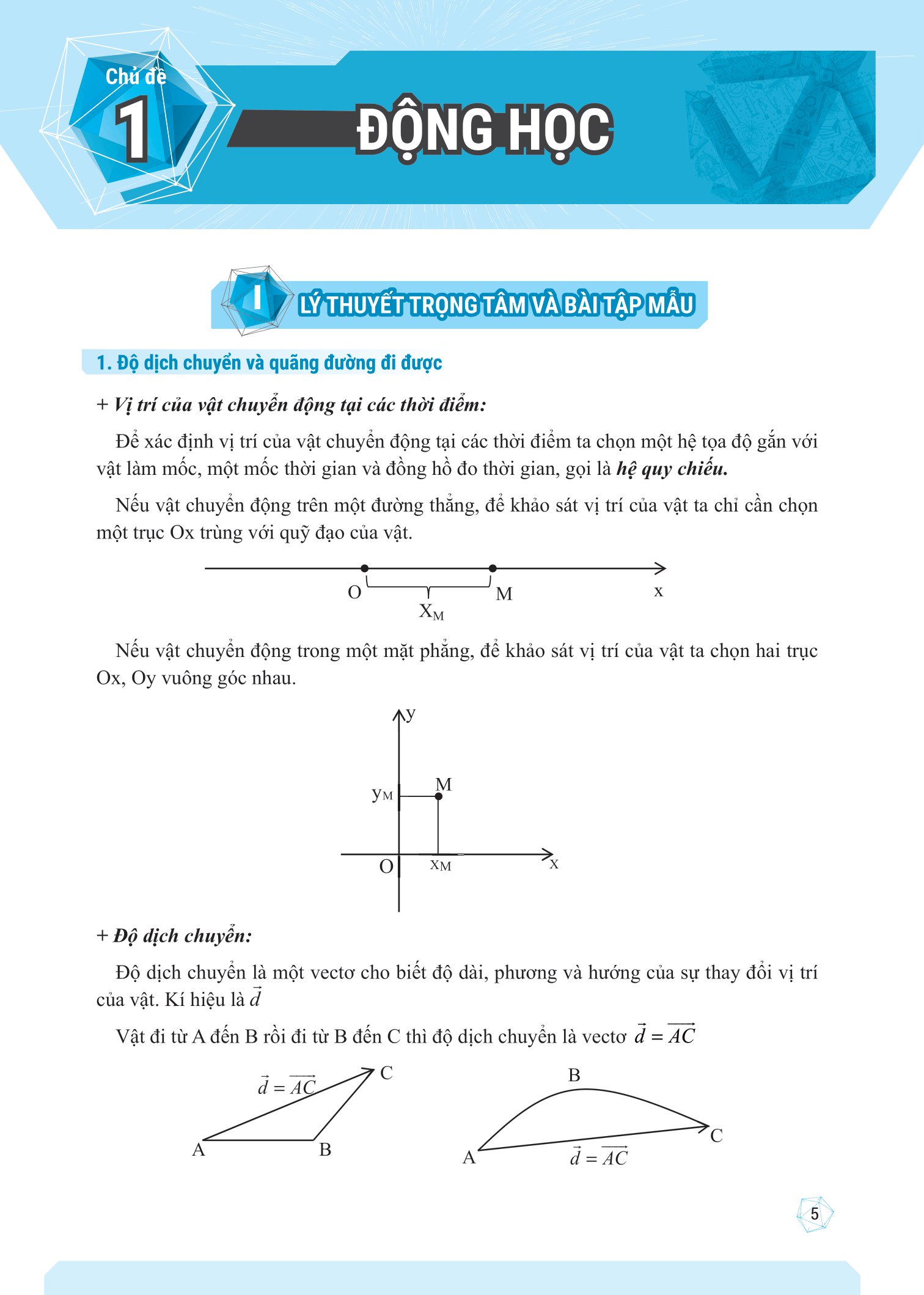 giải thích và ôn luyện vật lý 10 - Ảnh 6