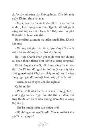 giai thoại các danh nhân việt nam - tập 1 - Ảnh 10