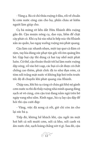 giai thoại các danh nhân việt nam - tập 1 - Ảnh 11