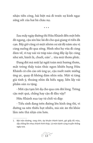 giai thoại các danh nhân việt nam - tập 1 - Ảnh 12