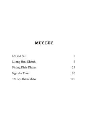 giai thoại các danh nhân việt nam - tập 1 - Ảnh 15
