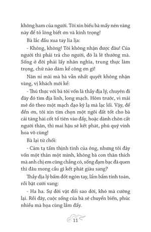 giai thoại các danh nhân việt nam - tập 2 - Ảnh 10