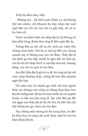 giai thoại các danh nhân việt nam - tập 2 - Ảnh 11