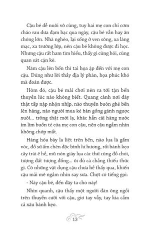giai thoại các danh nhân việt nam - tập 2 - Ảnh 12