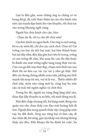 giai thoại các danh nhân việt nam - tập 2 - Ảnh 13