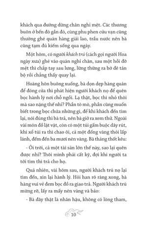 giai thoại các danh nhân việt nam - tập 2 - Ảnh 9
