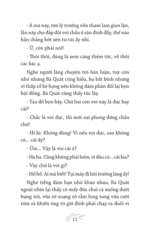 giai thoại các danh nhân việt nam - tập 3 - Ảnh 10