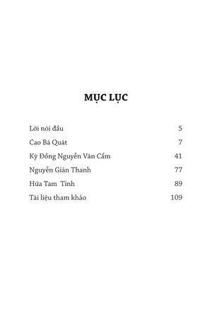 giai thoại các danh nhân việt nam - tập 3 - Ảnh 15