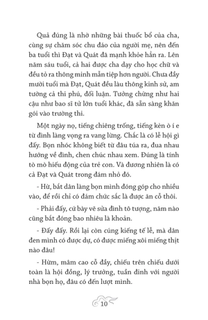 giai thoại các danh nhân việt nam - tập 3 - Ảnh 9