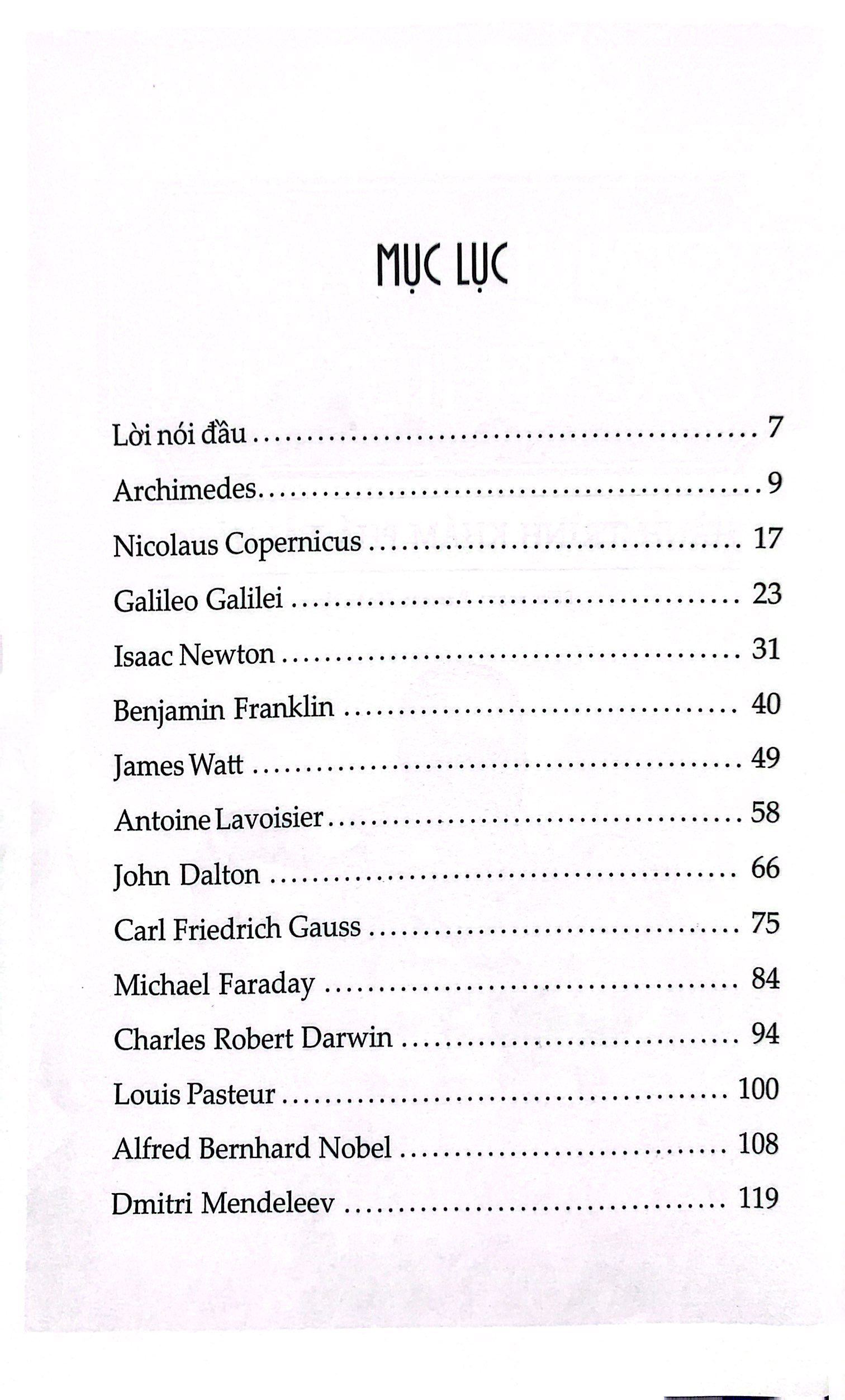 giai thoại về các thiên tài - hành trình khám phá tài năng - Ảnh 3