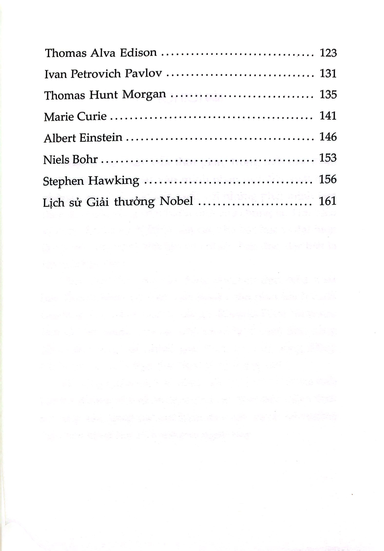 giai thoại về các thiên tài - hành trình khám phá tài năng - Ảnh 4
