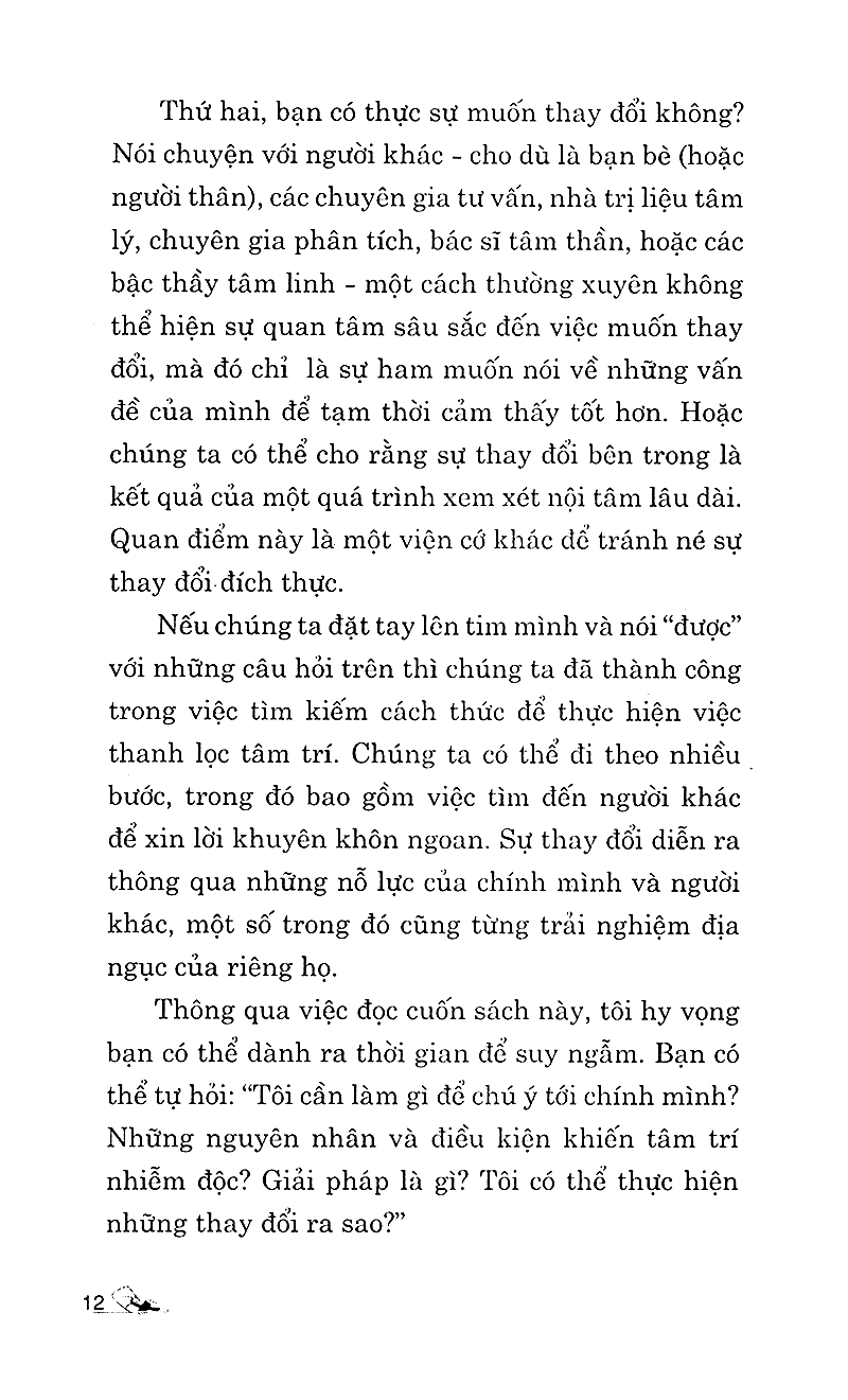 giải thoát thân tâm - Ảnh 10