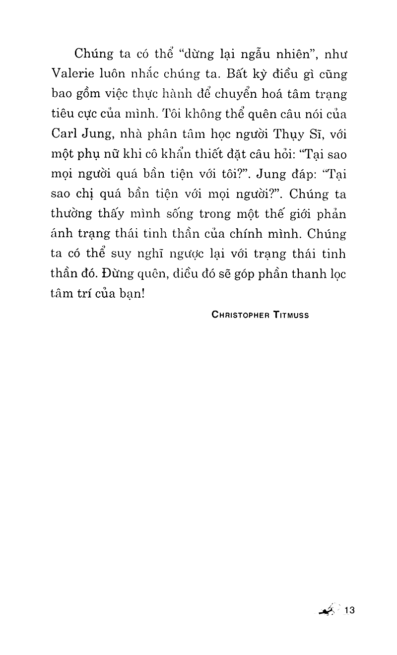 giải thoát thân tâm - Ảnh 11