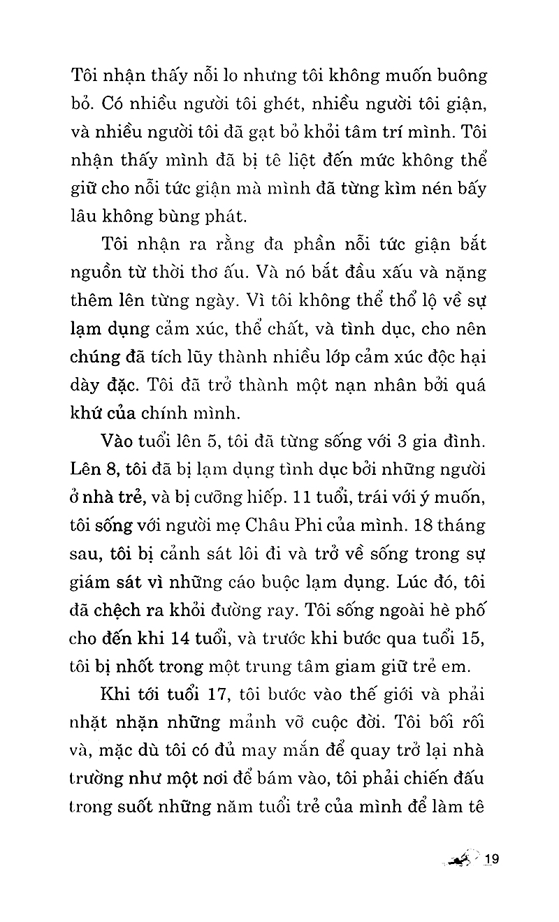 giải thoát thân tâm - Ảnh 16