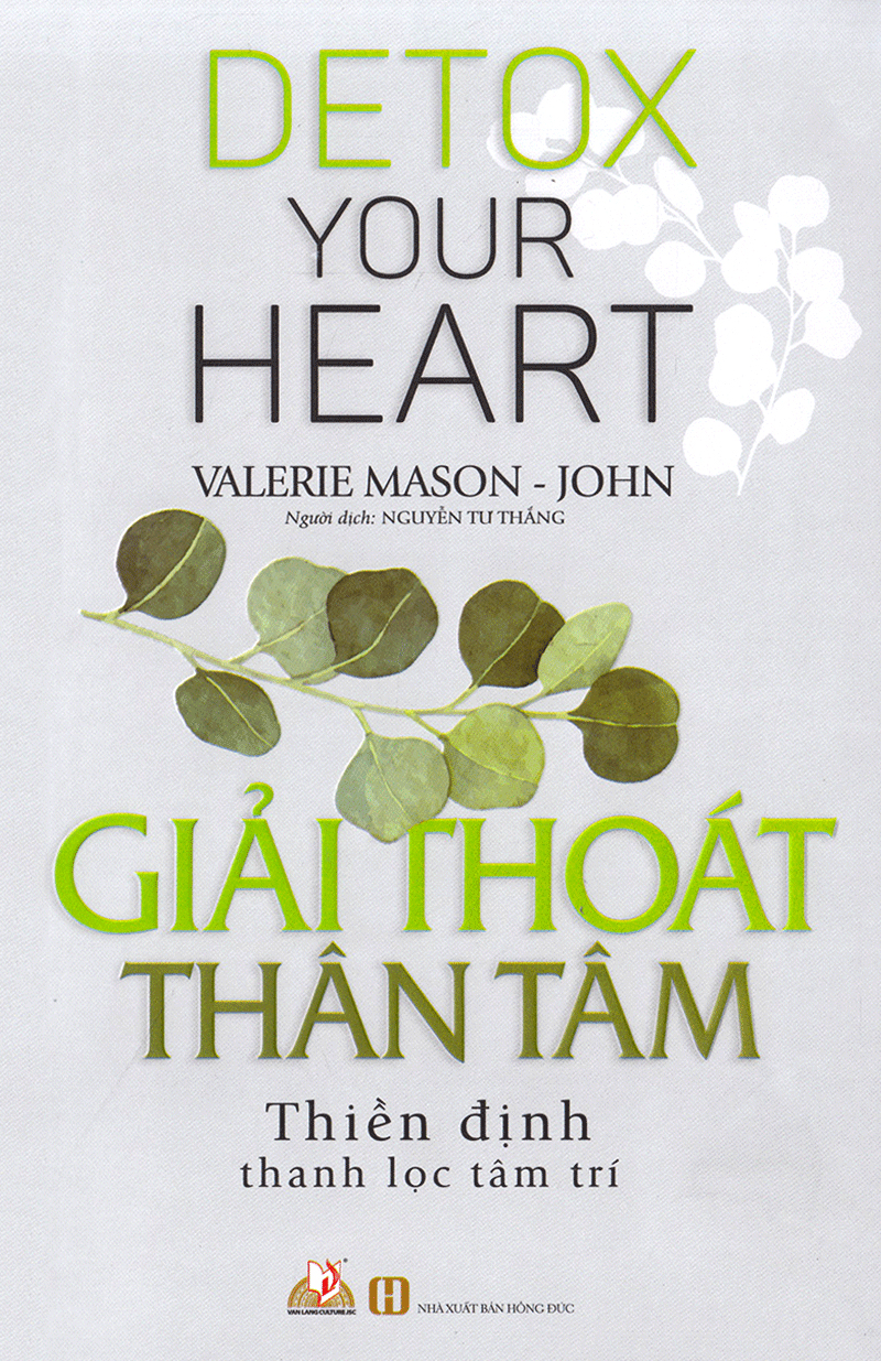 giải thoát thân tâm - Ảnh 3