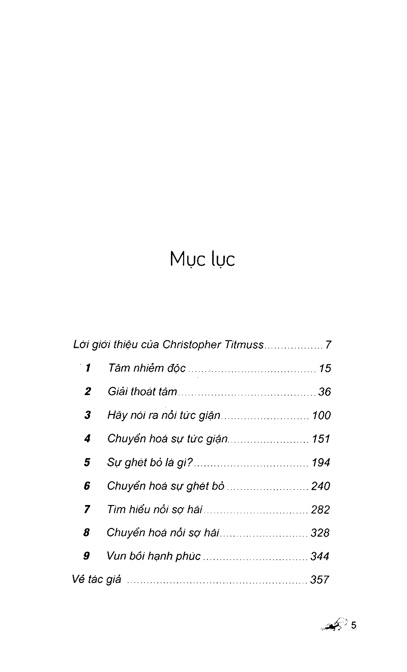 giải thoát thân tâm - Ảnh 4