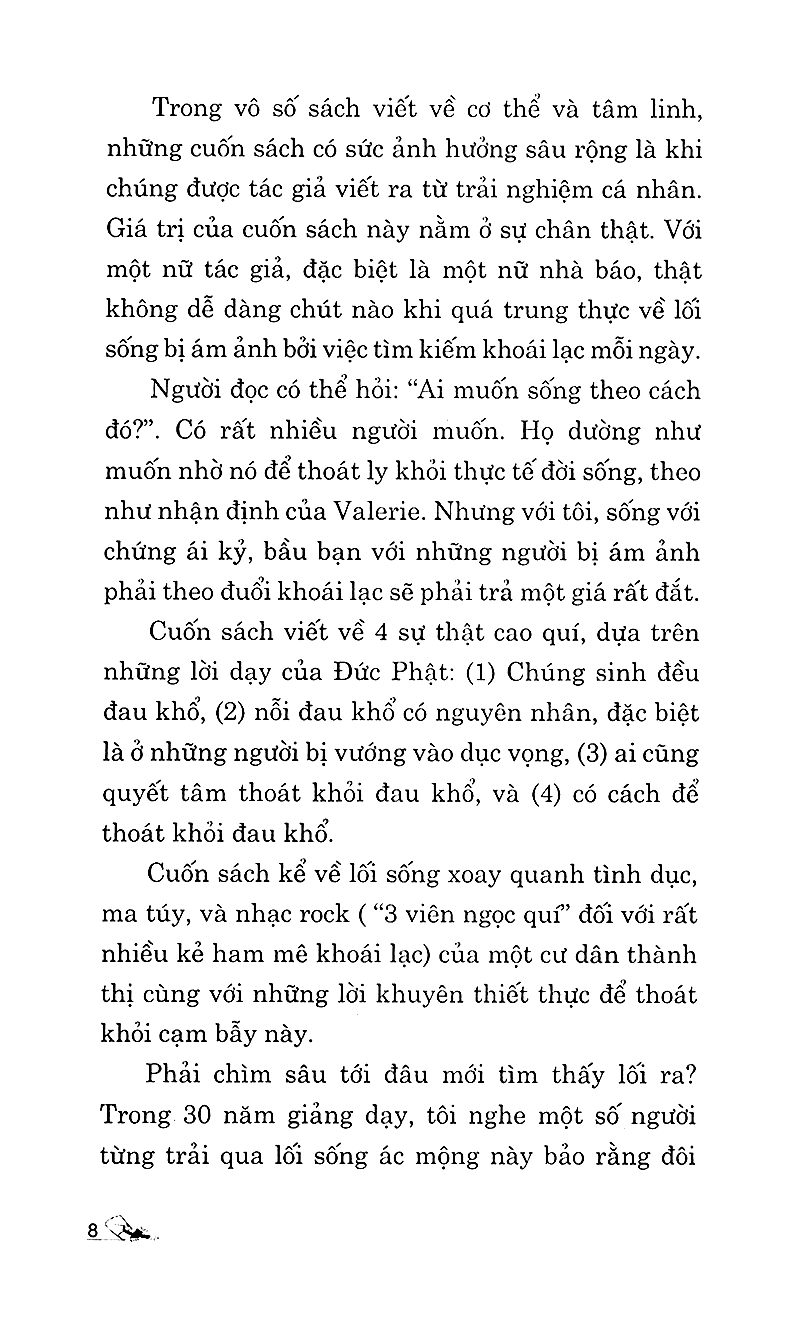 giải thoát thân tâm - Ảnh 6