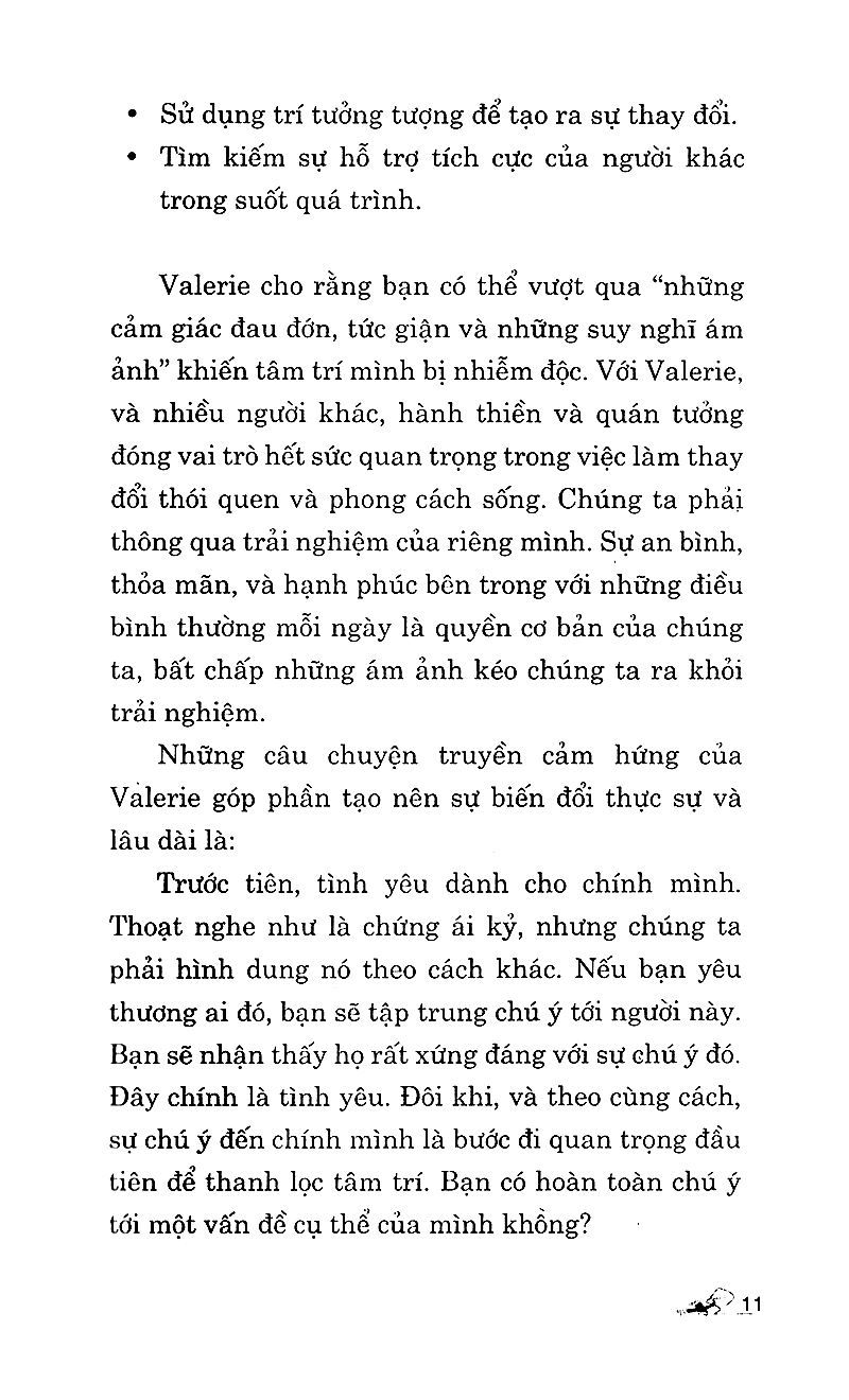 giải thoát thân tâm - Ảnh 9