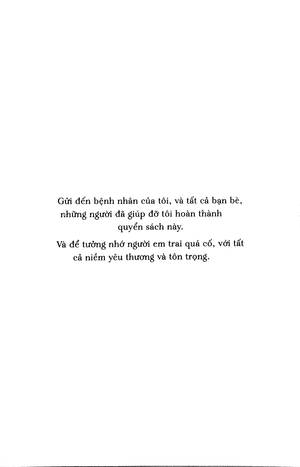 giải thoát ung thư - hành trình của bác sĩ john kelly - Ảnh 4