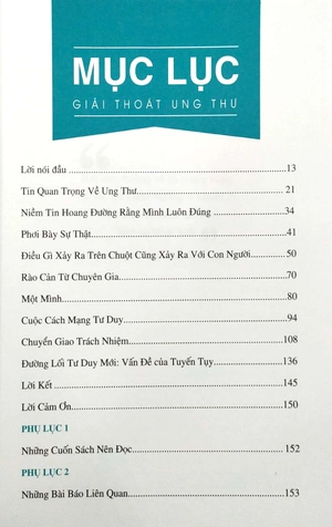 giải thoát ung thư - hành trình của bác sĩ john kelly - Ảnh 5