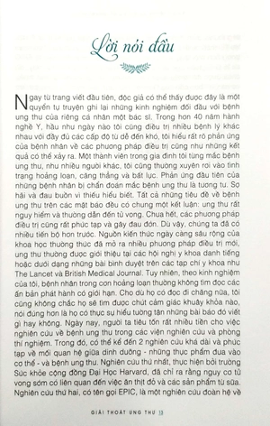 giải thoát ung thư - hành trình của bác sĩ john kelly - Ảnh 9