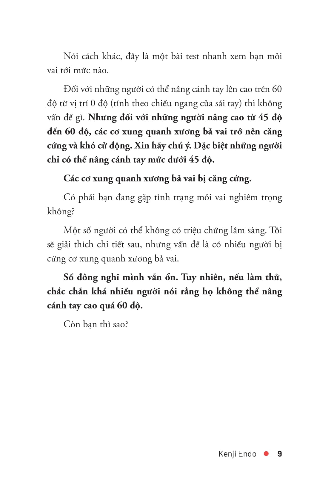 giải tỏa mọi cơn đau cho dân văn phòng - Ảnh 8