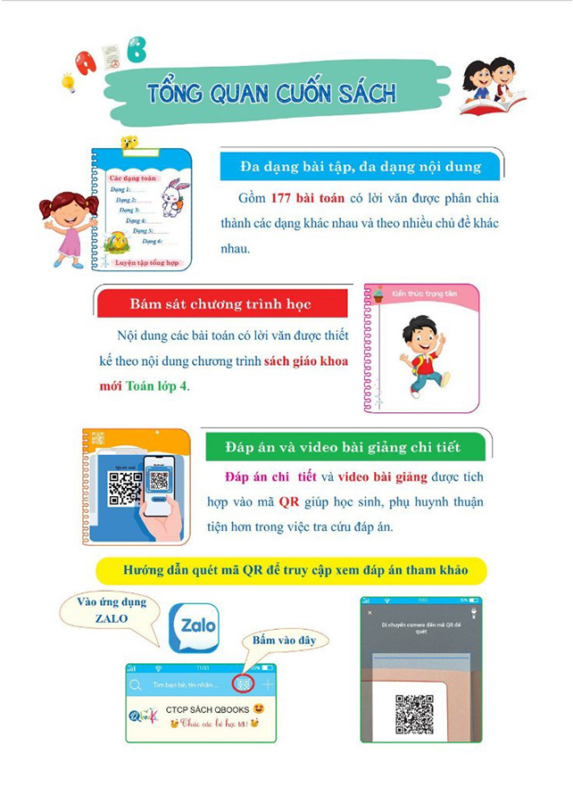 giải toán có lời văn lớp 4 - Ảnh 7