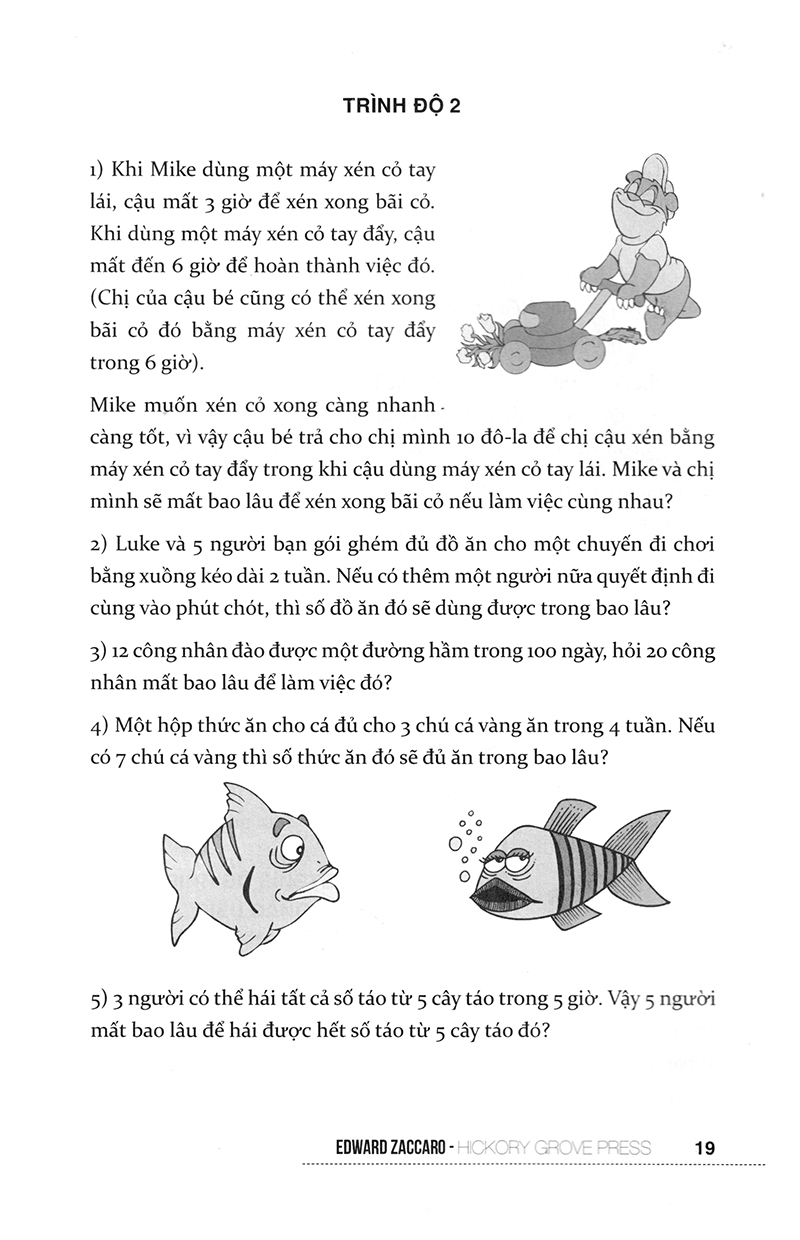 giải toán cùng einstein (tái bản 2023) - Ảnh 11