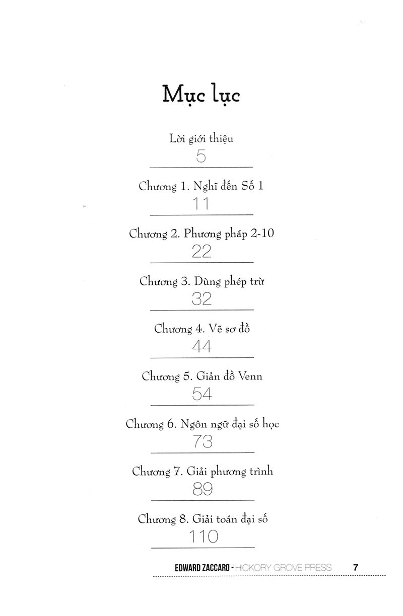 giải toán cùng einstein (tái bản 2023) - Ảnh 2