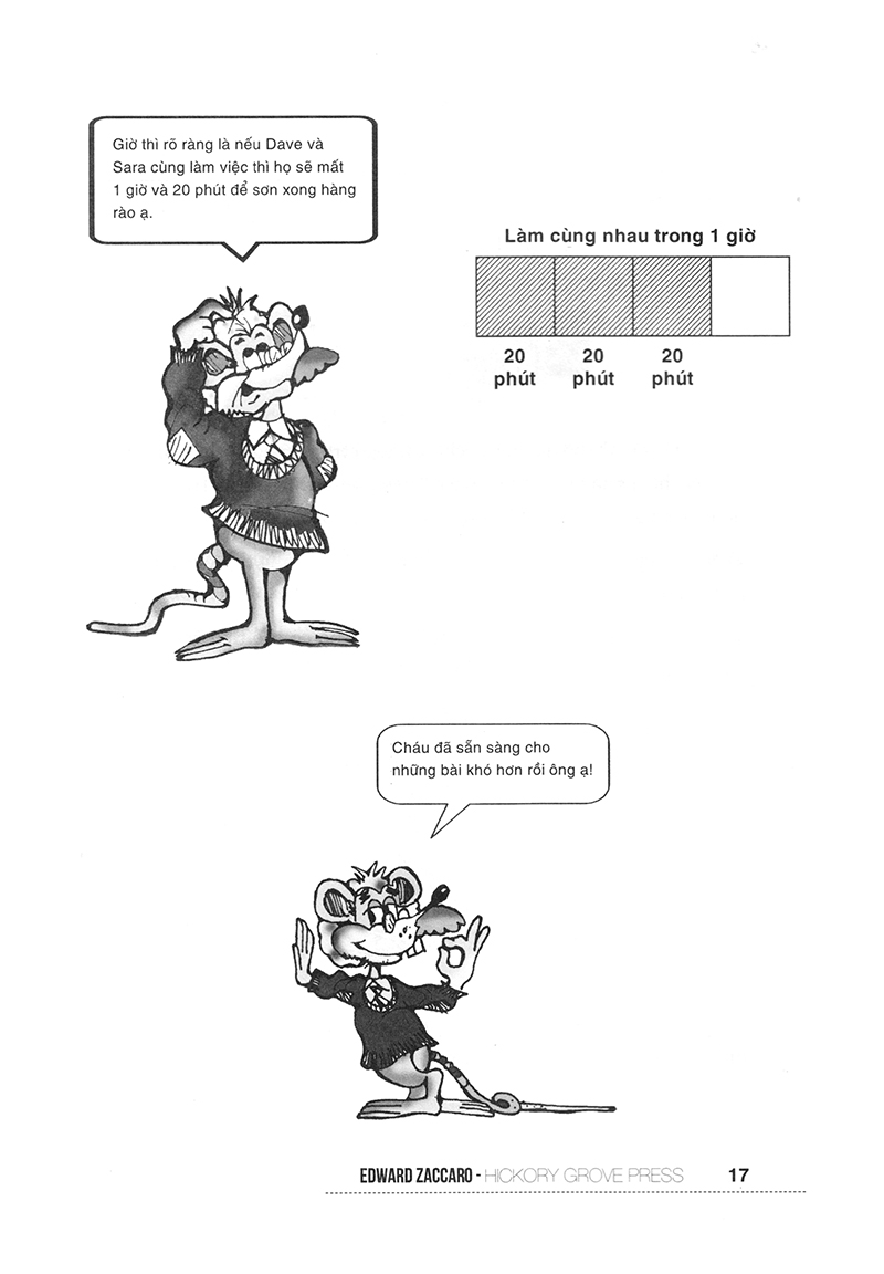 giải toán cùng einstein (tái bản 2023) - Ảnh 9