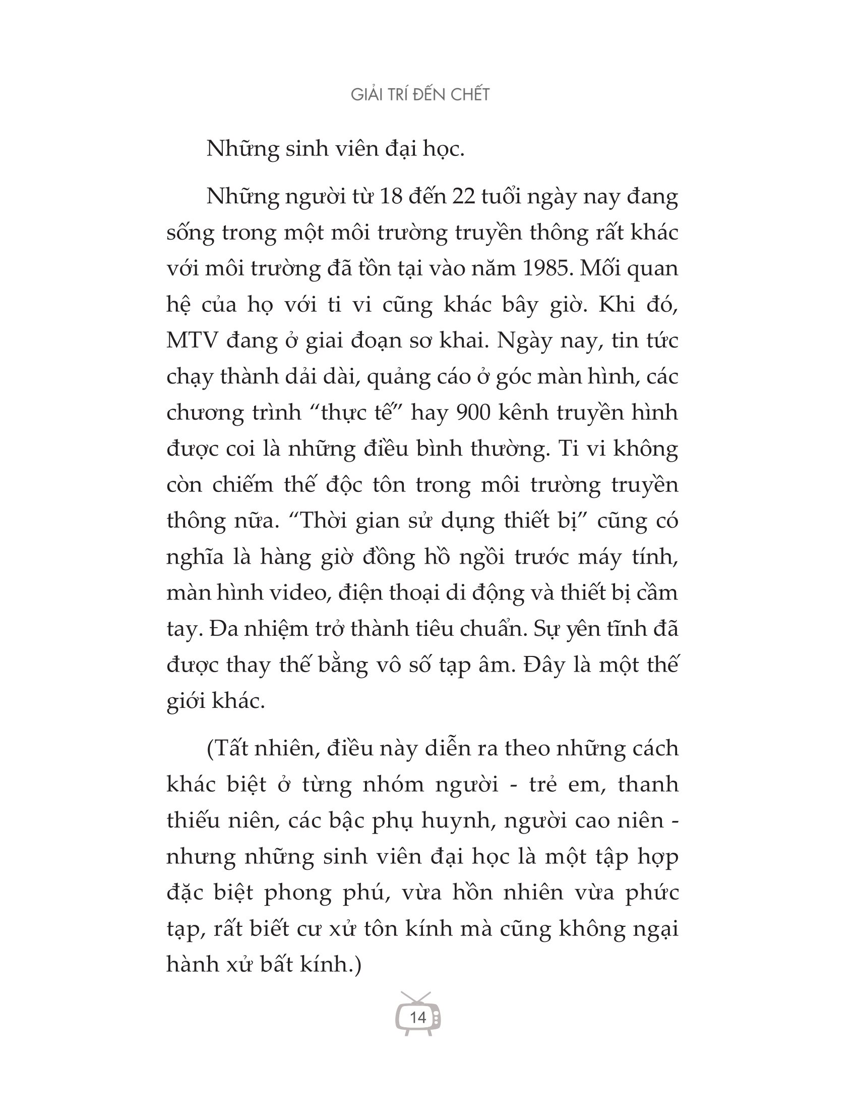 giải trí đến chết - Ảnh 12