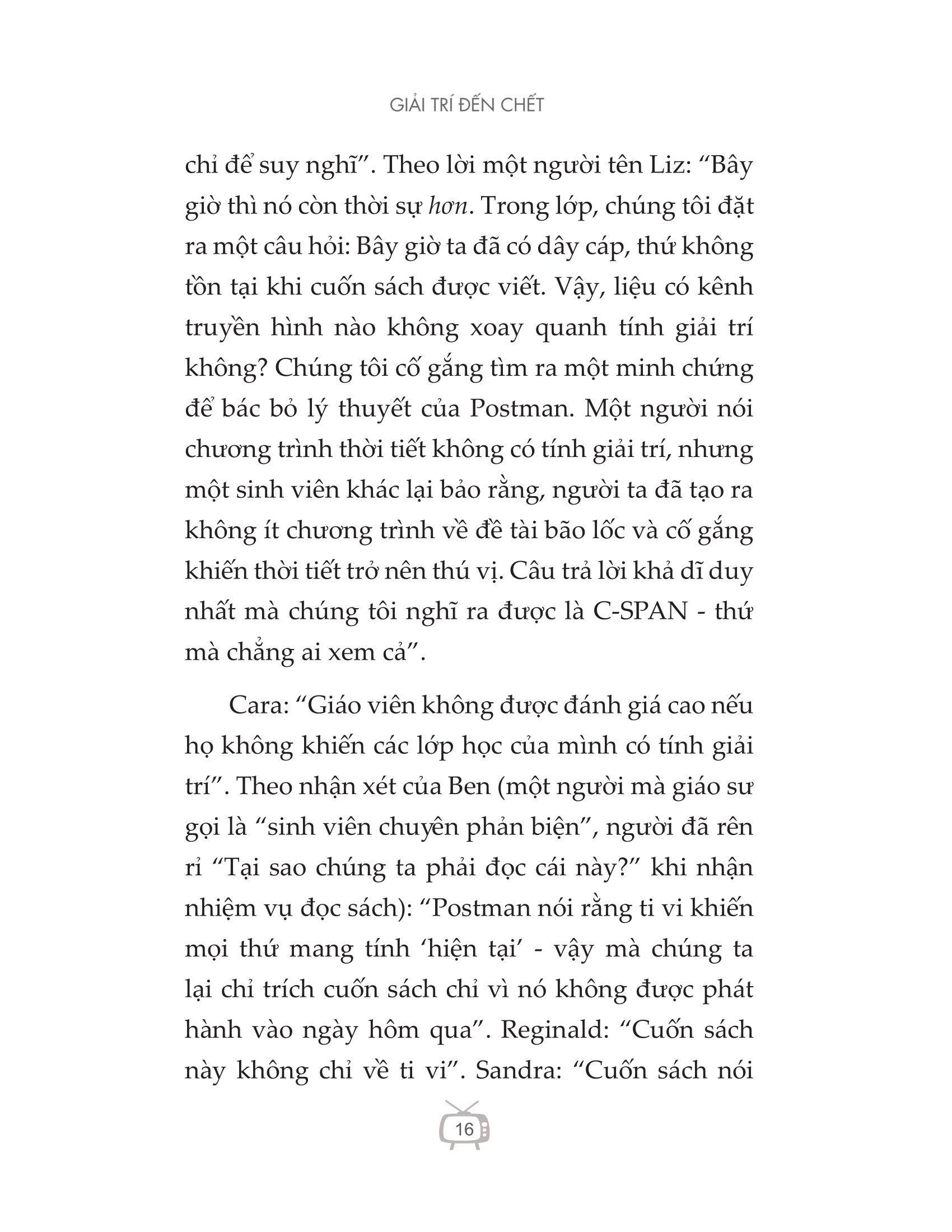 giải trí đến chết - Ảnh 14