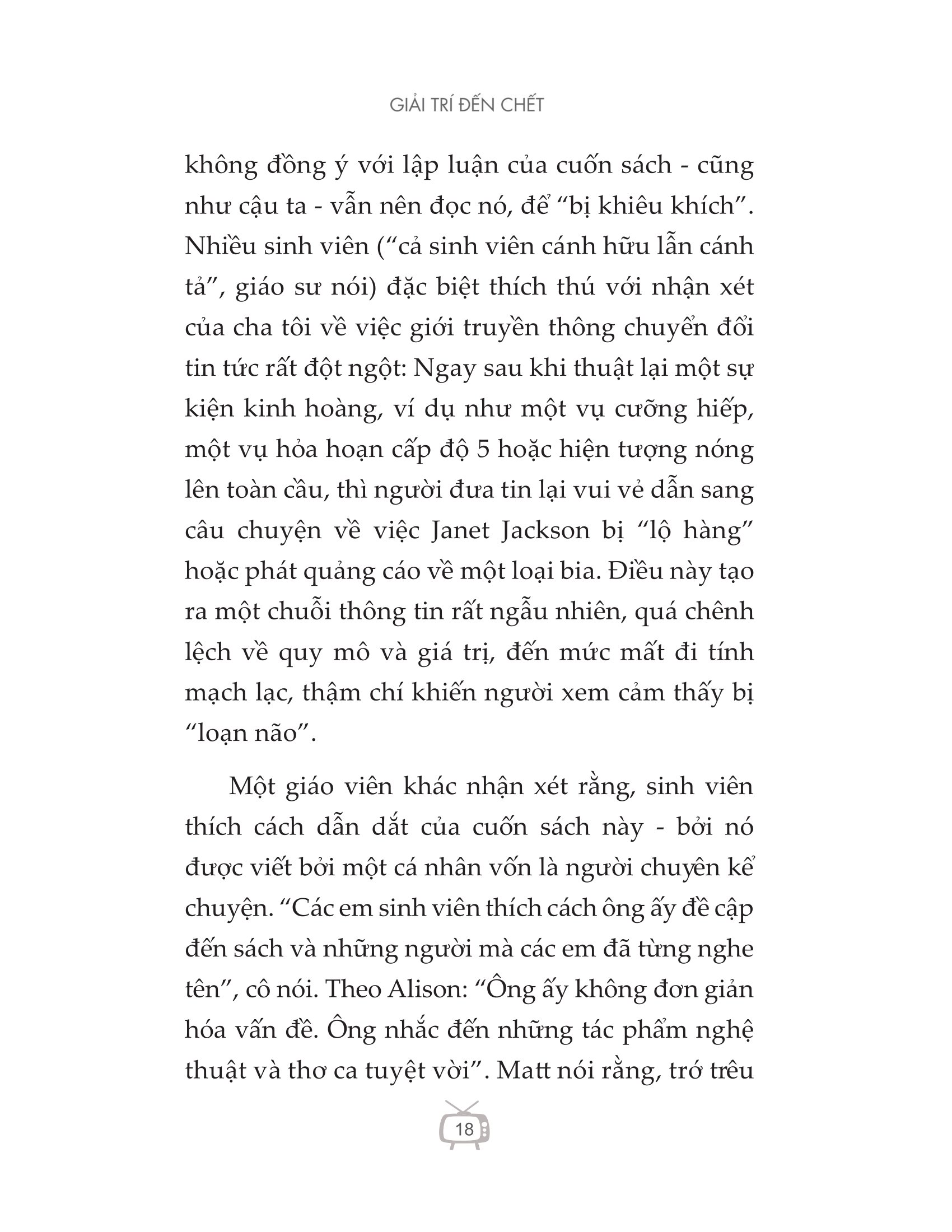 giải trí đến chết - Ảnh 16