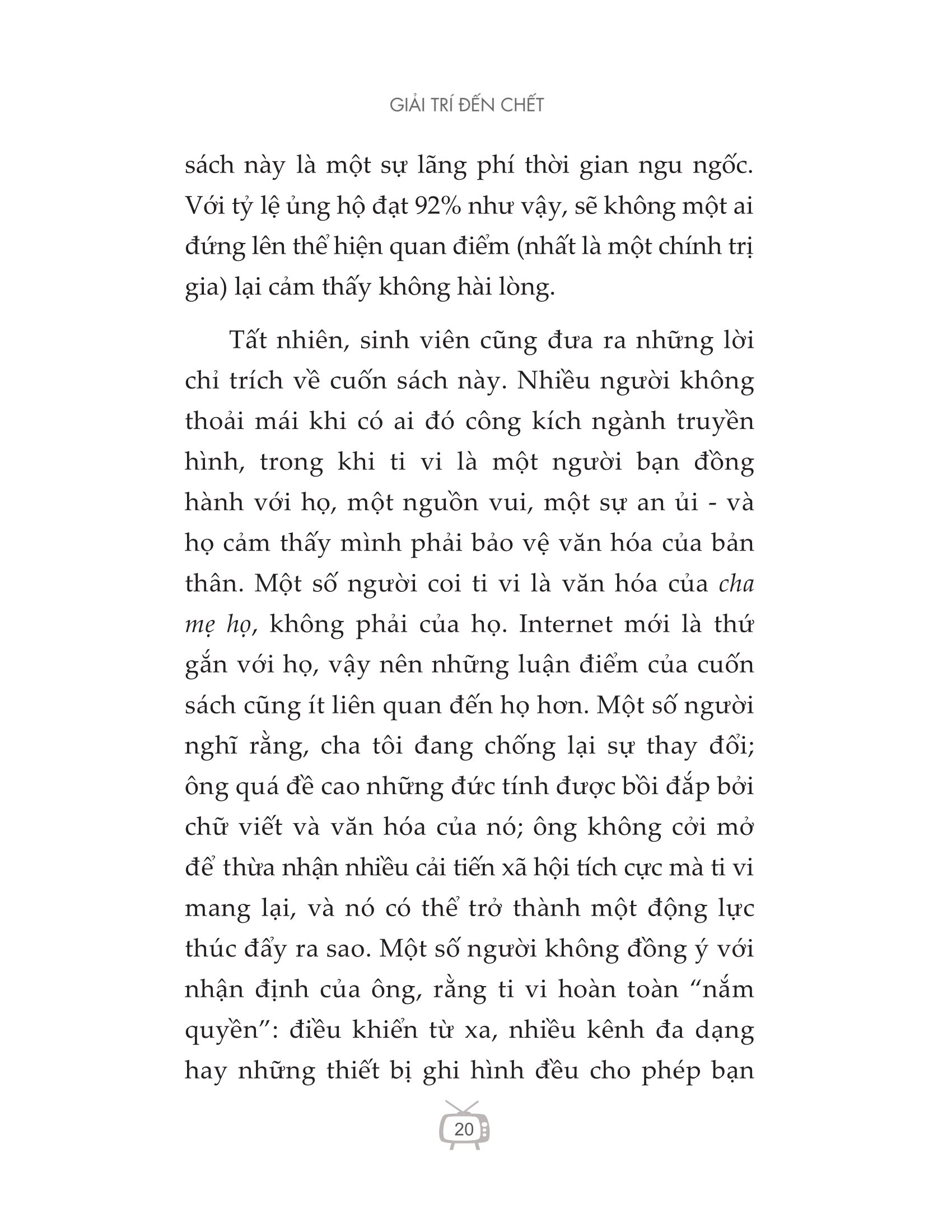 giải trí đến chết - Ảnh 18