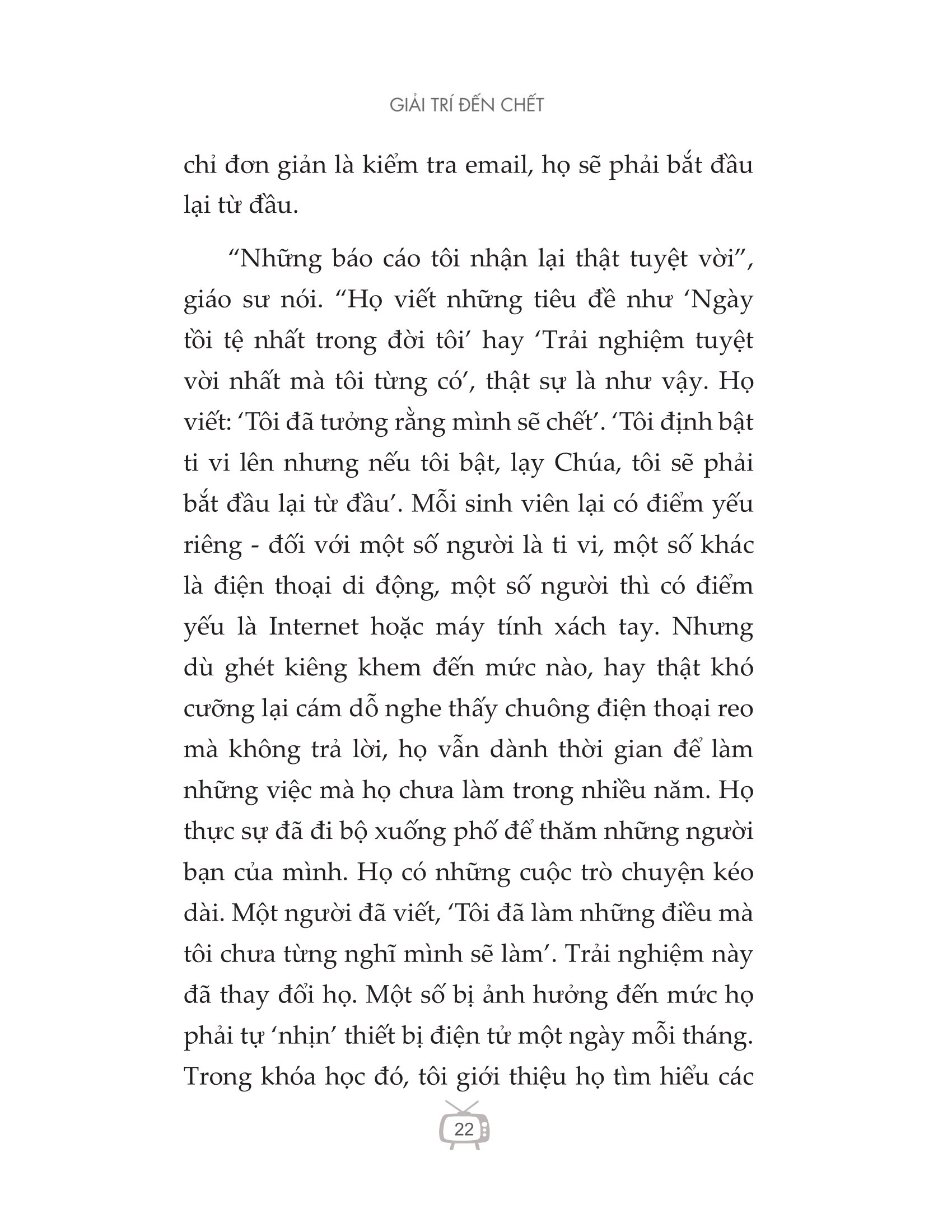 giải trí đến chết - Ảnh 20