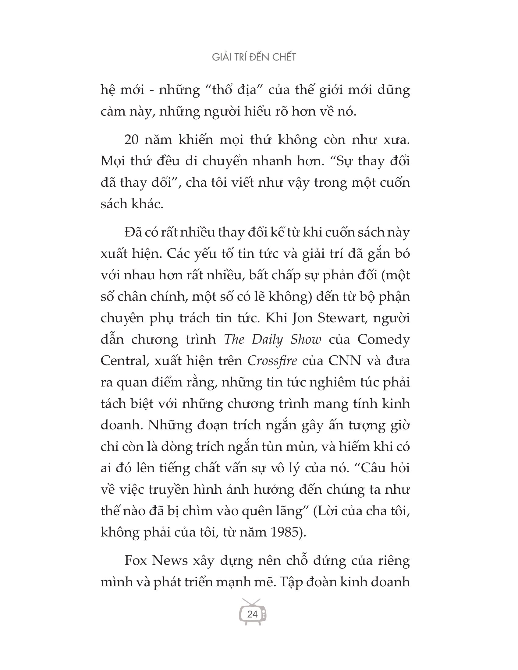 giải trí đến chết - Ảnh 22